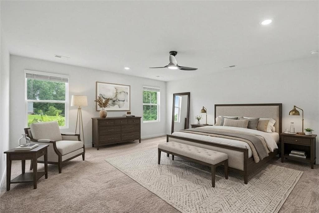 4 bedroom, 3 bathroom, 2,724 sq ft single family residence for sale at 1217 Hibiscus Way, Mcdonough, GA 30253 — photo 6