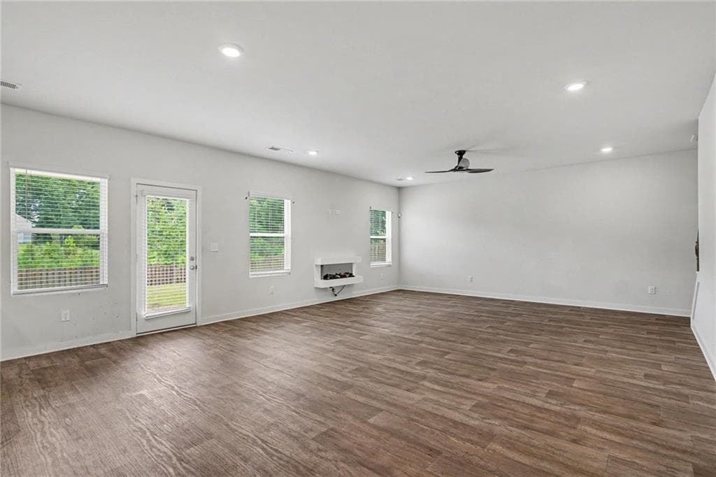 4 bedroom, 3 bathroom, 2,724 sq ft single family residence for sale at 1217 Hibiscus Way, Mcdonough, GA 30253 — photo 10