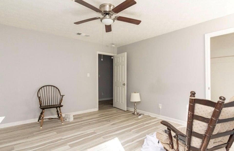 2 bedroom, 3 bathroom, 1,302 sq ft townhouse for sale at 8697 Ashley Way, Douglasville, GA 30134 — photo 6