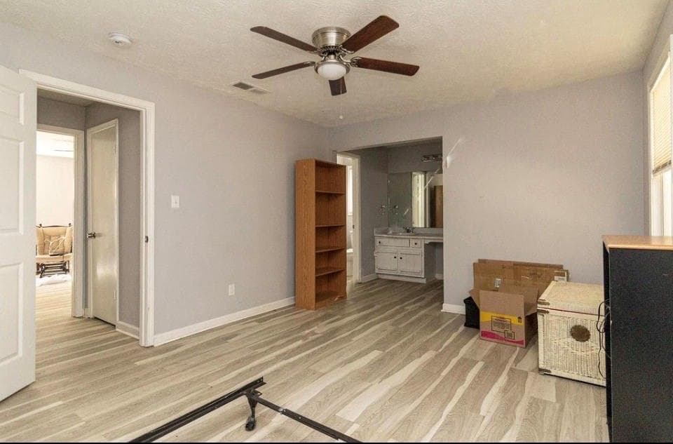 2 bedroom, 3 bathroom, 1,302 sq ft townhouse for sale at 8697 Ashley Way, Douglasville, GA 30134 — photo 7