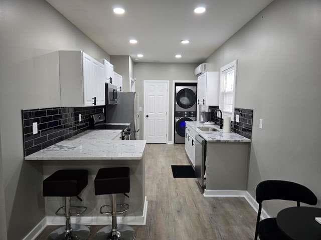 2 bedroom, 2 bathroom, 885 sq ft single family residence for sale at 1060 Garibaldi Street, Atlanta, GA 30310 — photo 6