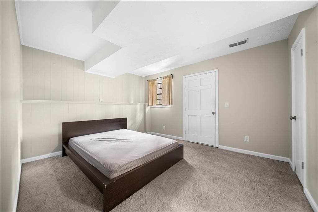 4 bedroom, 3 bathroom, 1,920 sq ft single family residence for sale at 5121 Heather Road, Smyrna, GA 30082 — photo 10