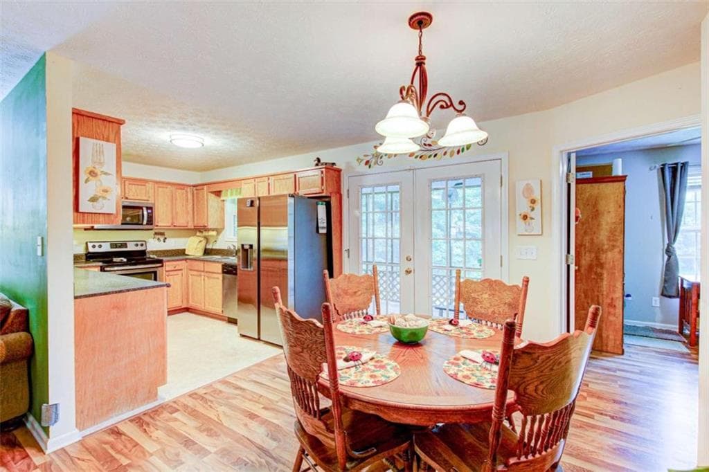 2 bedroom, 2 bathroom, 1,276 sq ft single family residence for sale at 840 Folds Road, Carrollton, GA 30116 — photo 8