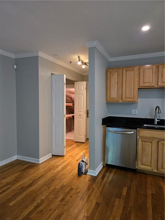 1 bedroom, 1 bathroom, 620 sq ft condominium for rent at 317 8th Street 3, Atlanta, GA 30309 for $1,750 a month — photo 5