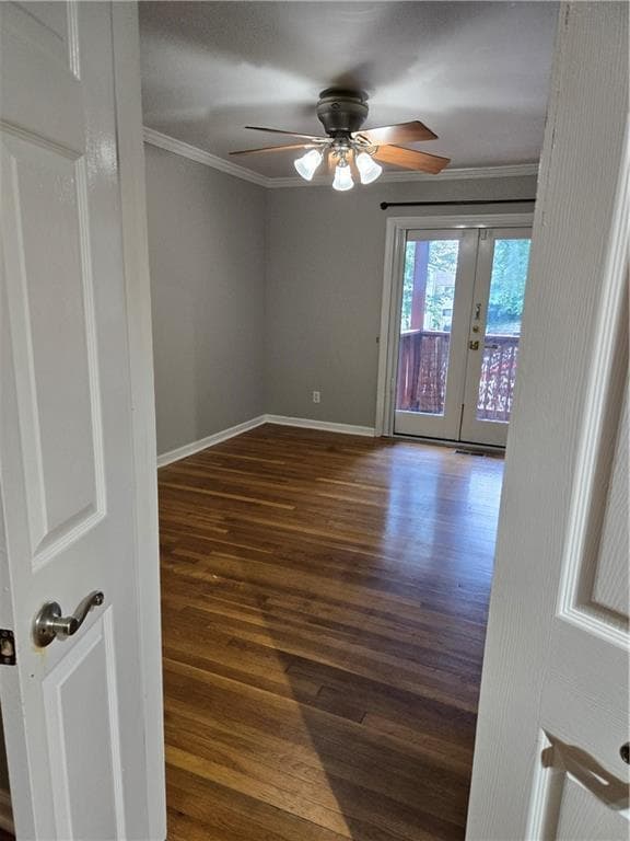 1 bedroom, 1 bathroom, 620 sq ft condominium for rent at 317 8th Street 3, Atlanta, GA 30309 for $1,750 a month — photo 7