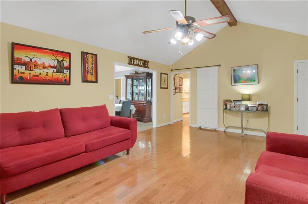 3 bedroom, 2 bathroom, 1,716 sq ft single family residence for sale at 112 Bridget Drive, Hampton, GA 30228 — photo 5