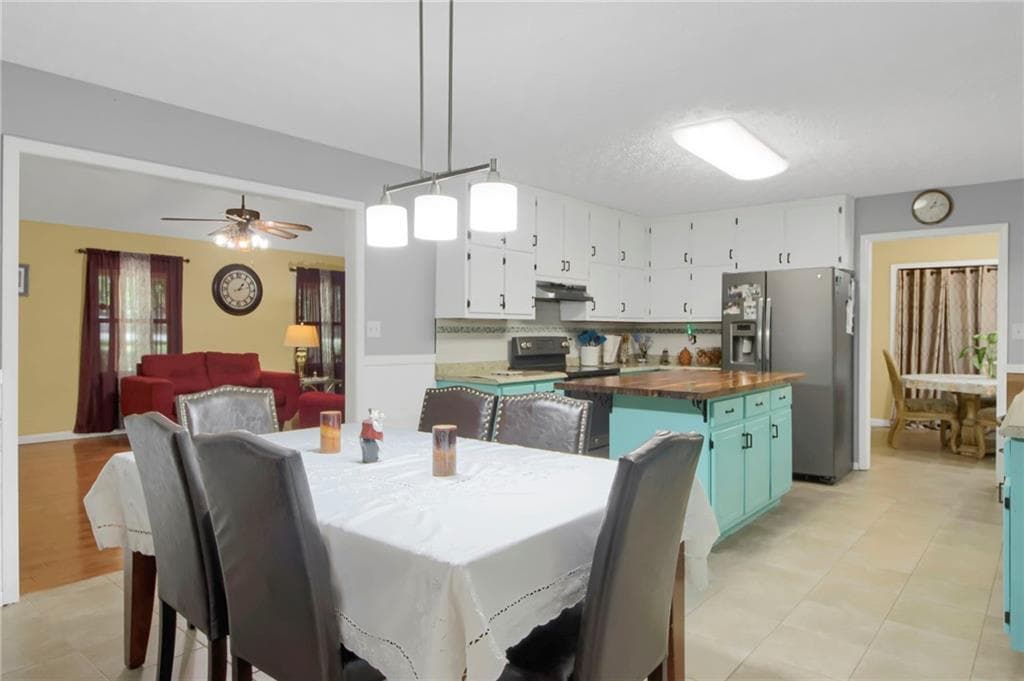 3 bedroom, 2 bathroom, 1,716 sq ft single family residence for sale at 112 Bridget Drive, Hampton, GA 30228 — photo 7