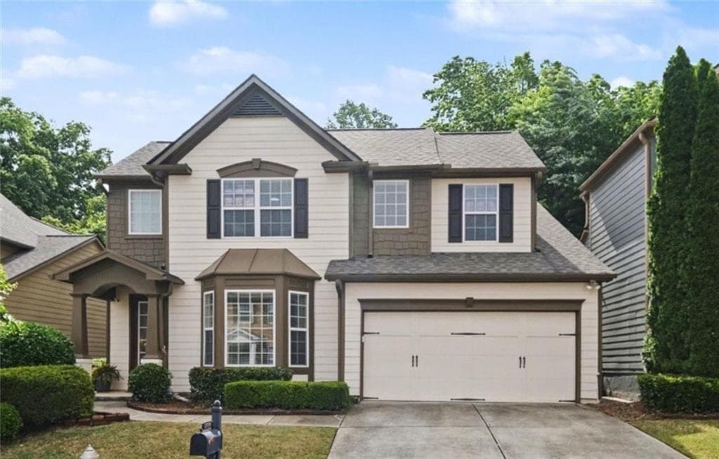2674 Sardis Chase Court, Buford, GA 30519 — most recent listing photo