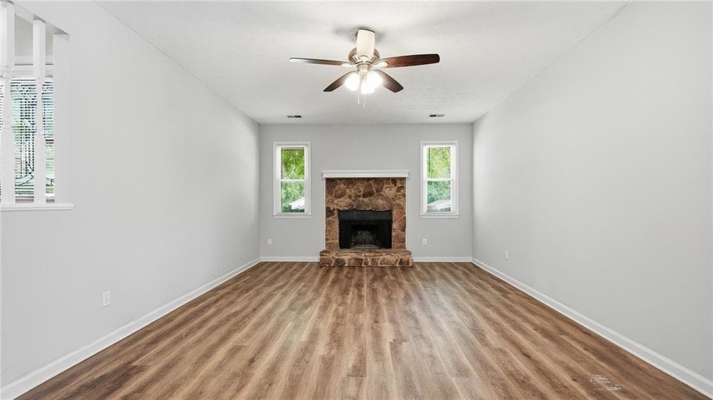 3 bedroom, 2 bathroom, 1,616 sq ft single family residence under contract at 248 Helen Drive, Monroe, GA 30656 — photo 10