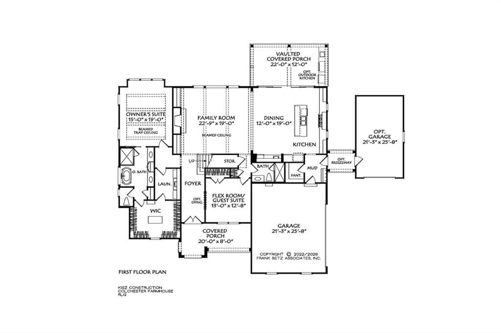 4 bedroom, 5 bathroom, 4,182 sq ft single family residence for sale at 258 Windsor Drive, Marietta, GA 30064 — photo 2