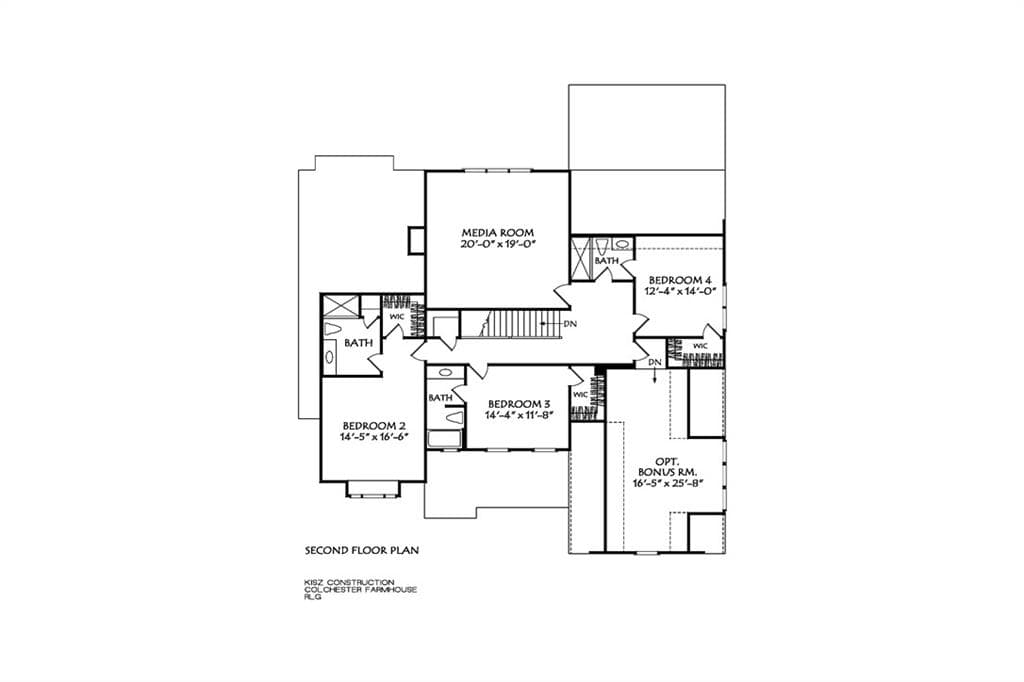 4 bedroom, 5 bathroom, 4,182 sq ft single family residence for sale at 258 Windsor Drive, Marietta, GA 30064 — photo 3