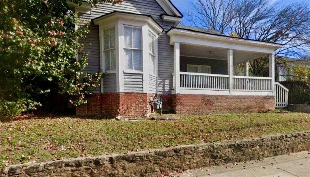 duplex for sale at 67 Boulevard, Atlanta, GA 30312