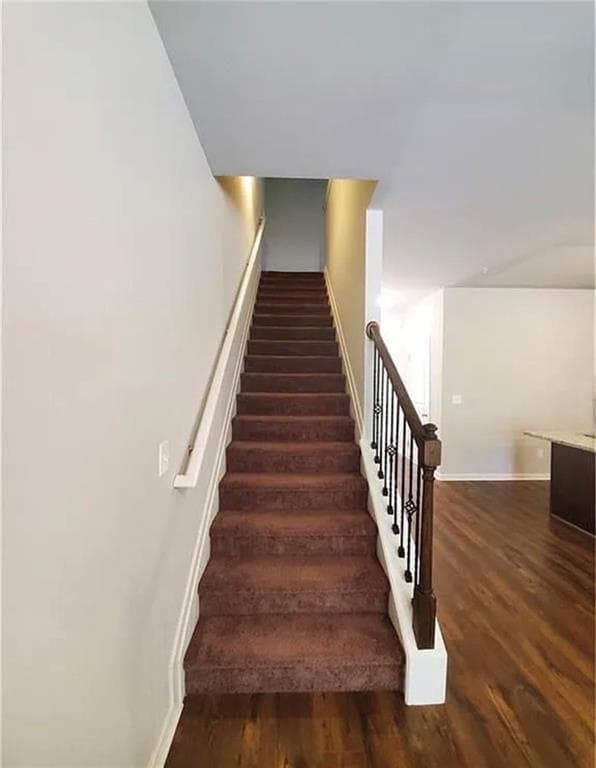 3 bedroom, 3 bathroom, 1,454 sq ft townhouse for rent at 1898 Old Dogwood, Jonesboro, GA 30238 for $1,700 a month — photo 8