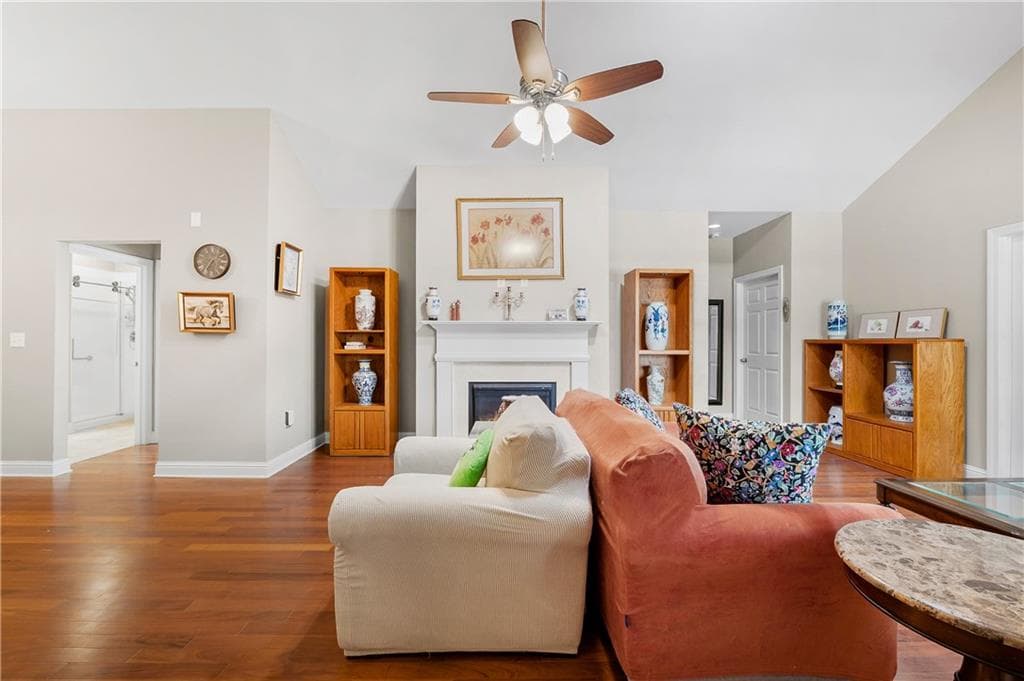 2 bedroom, 2 bathroom, 1,588 sq ft condominium for sale at 2601 Brookhavenrun Circle, Duluth, GA 30097 — photo 7