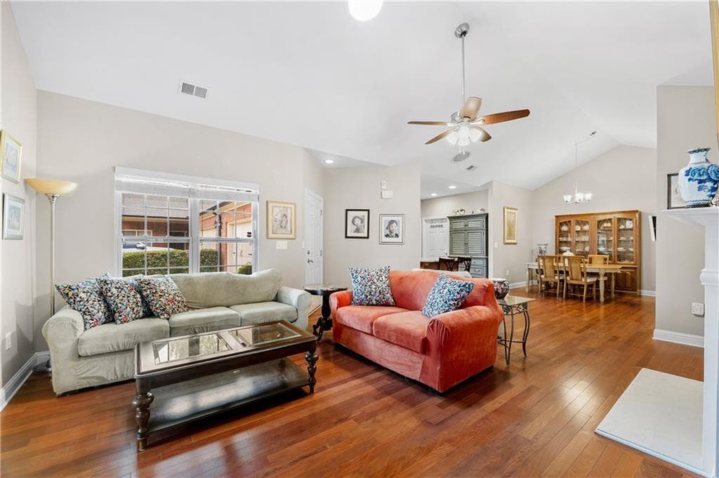2 bedroom, 2 bathroom, 1,588 sq ft condominium for sale at 2601 Brookhavenrun Circle, Duluth, GA 30097 — photo 8