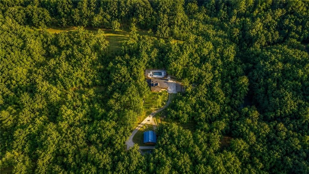 6 bedroom, 4 bathroom, 5,600 sq ft single family residence under contract at 178 Arp Road, Mineral Bluff, GA 30559