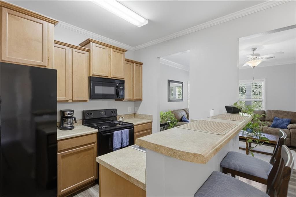 3 bedroom, 3 bathroom, 1,227 sq ft single family residence for sale at 218 W Marietta Street, Canton, GA 30114 — photo 7