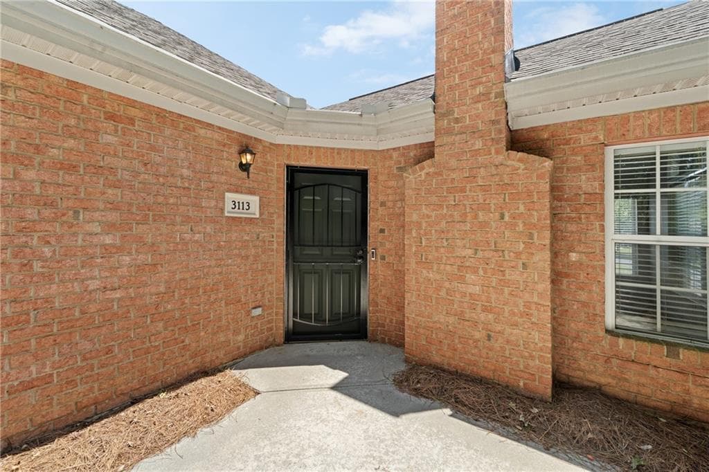 2 bedroom, 2 bathroom, 1,138 sq ft townhouse for sale at 3113 Orchard Ridge Circle, Duluth, GA 30096 — photo 2