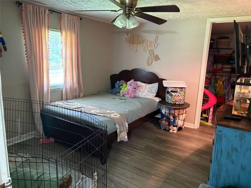 3 bedroom, 2 bathroom, 1,404 sq ft single family residence under contract at 1049 Prior Station Road, Cedartown, GA 30125 — photo 7