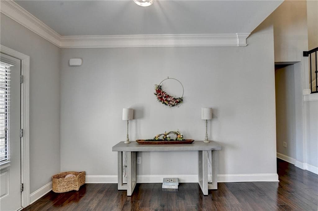 4 bedroom, 4 bathroom, 3,347 sq ft single family residence for sale at 4463 Thach Avenue, Buford, GA 30518 — photo 7