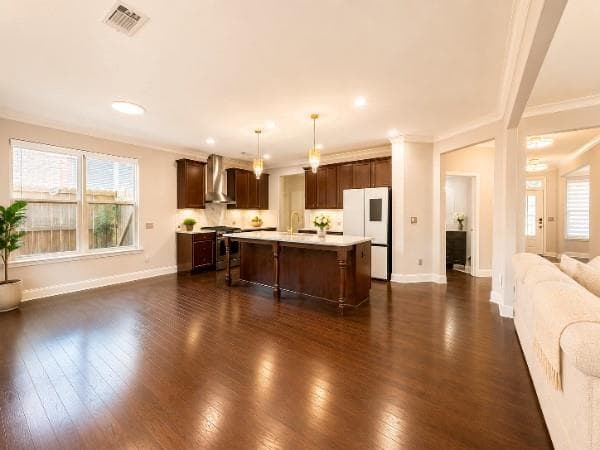 6 bedroom, 5 bathroom, 3,390 sq ft single family residence for sale at 2601 Arnold Palmer Way, Duluth, GA 30096 — photo 5