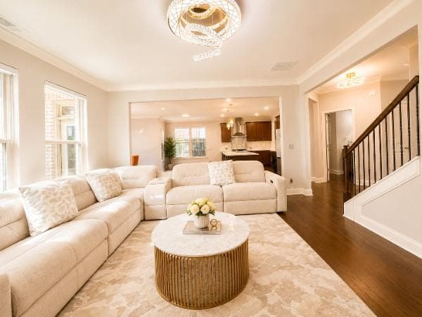 6 bedroom, 5 bathroom, 3,390 sq ft single family residence for sale at 2601 Arnold Palmer Way, Duluth, GA 30096 — photo 7