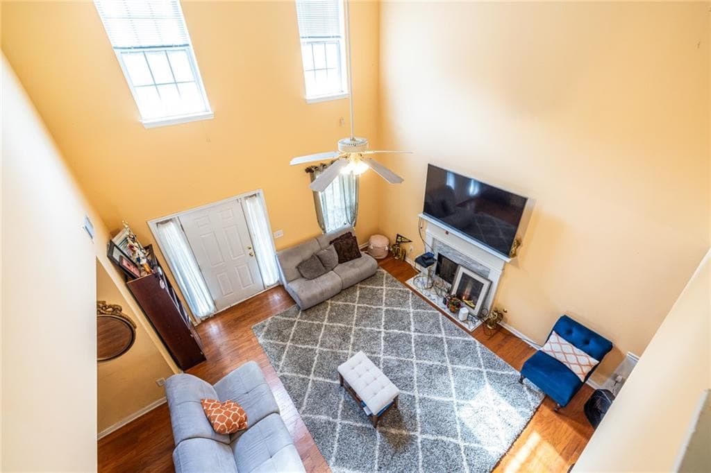 3 bedroom, 3 bathroom, 2,249 sq ft single family residence for sale at 127 Resthaven Drive, Lawrenceville, GA 30044 — photo 7