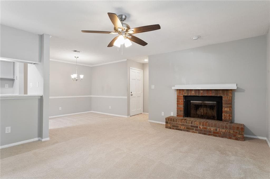 2 bedroom, 1 bathroom, 1,045 sq ft condominium for sale at 1009 McClelen Way, Decatur, GA 30033 — photo 10