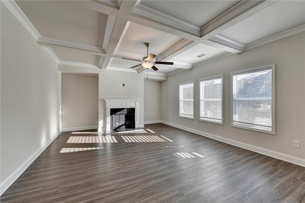 4 bedroom, 3 bathroom, 2,742 sq ft single family residence for rent at 1622 Dover Creek Lane, Lawrenceville, GA 30045 for $2,750 a month — photo 6