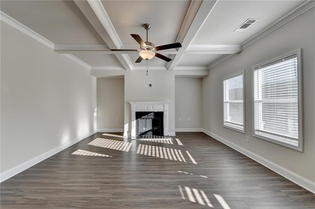 4 bedroom, 3 bathroom, 2,742 sq ft single family residence for rent at 1622 Dover Creek Lane, Lawrenceville, GA 30045 for $2,750 a month — photo 7