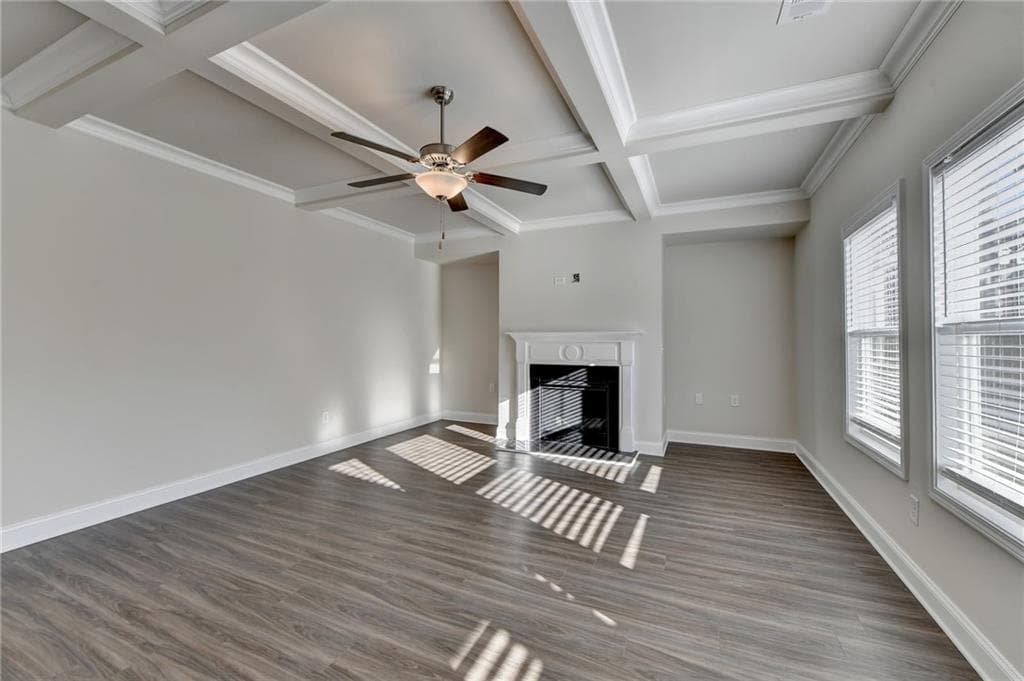 4 bedroom, 3 bathroom, 2,742 sq ft single family residence for rent at 1622 Dover Creek Lane, Lawrenceville, GA 30045 for $2,750 a month — photo 8