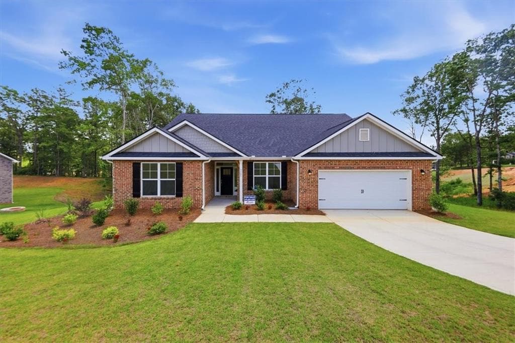 3385 Trevi Trail