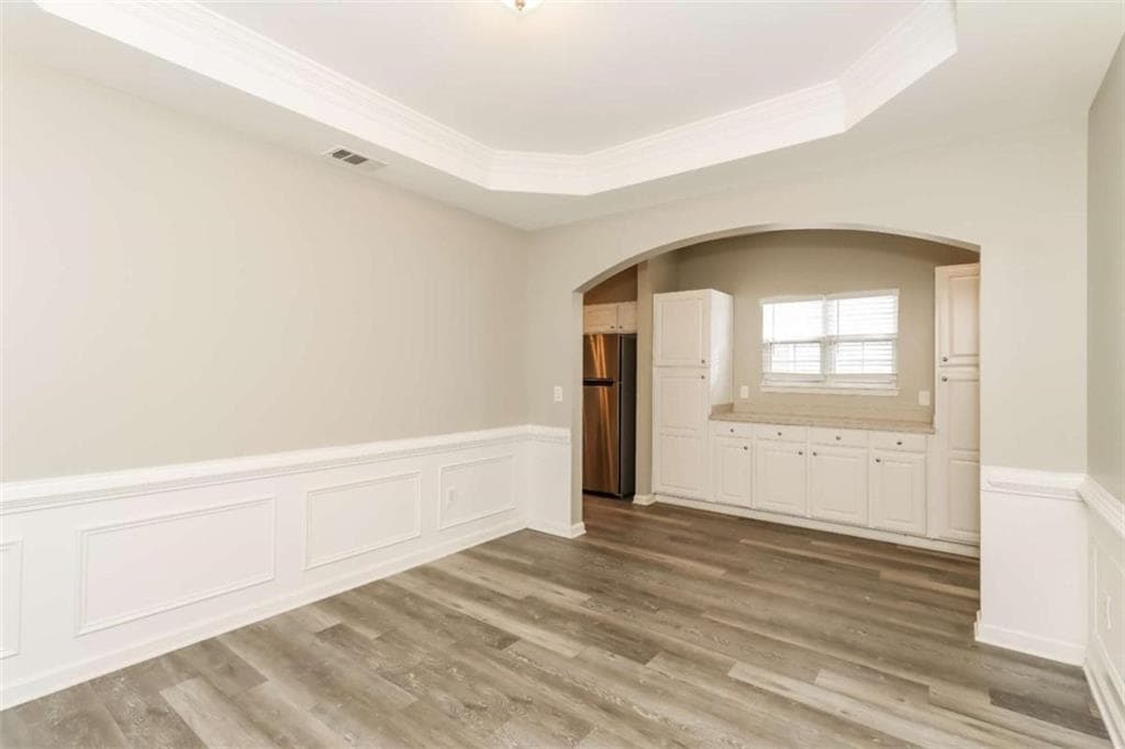 4 bedroom, 3 bathroom, 2,703 sq ft single family residence for sale at 1517 Fenmore Street, Lithia Springs, GA 30122 — photo 10