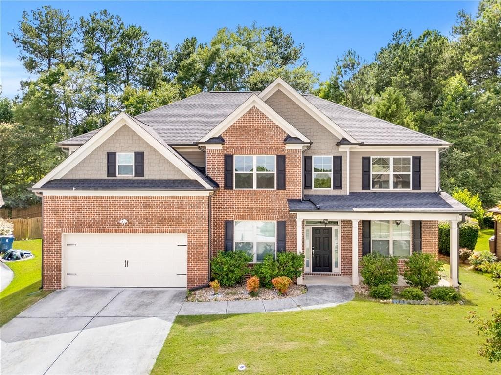 263 silvertop Drive, Grayson, GA 30017 — most recent listing photo