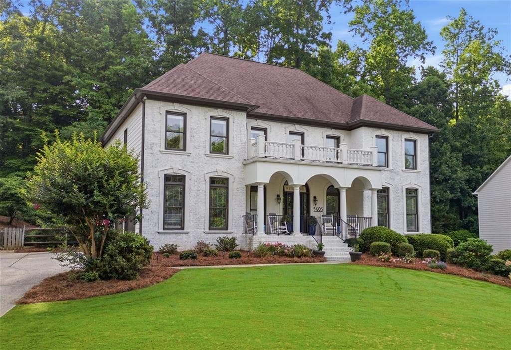 5495 Hedgewick Way, Cumming, GA 30040 — most recent listing photo