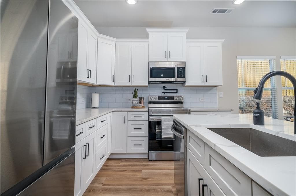3 bedroom, 3 bathroom, 1,671 sq ft single family residence for sale at 3611 Tower Way, Gainesville, GA 30501 — photo 10