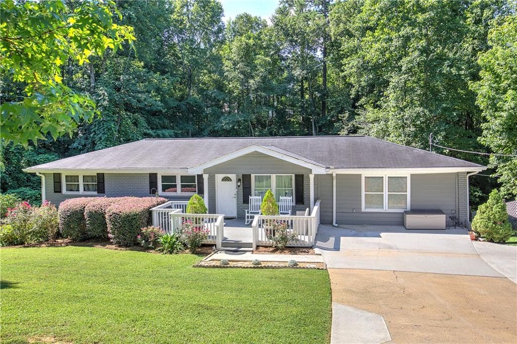 311 Wildwood Drive
