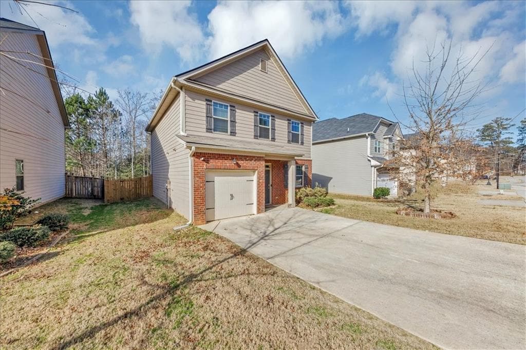 3 bedroom, 3 bathroom, 1,872 sq ft single family residence for sale at 11945 Lovejoy Crossing Way, Hampton, GA 30228 — photo 4