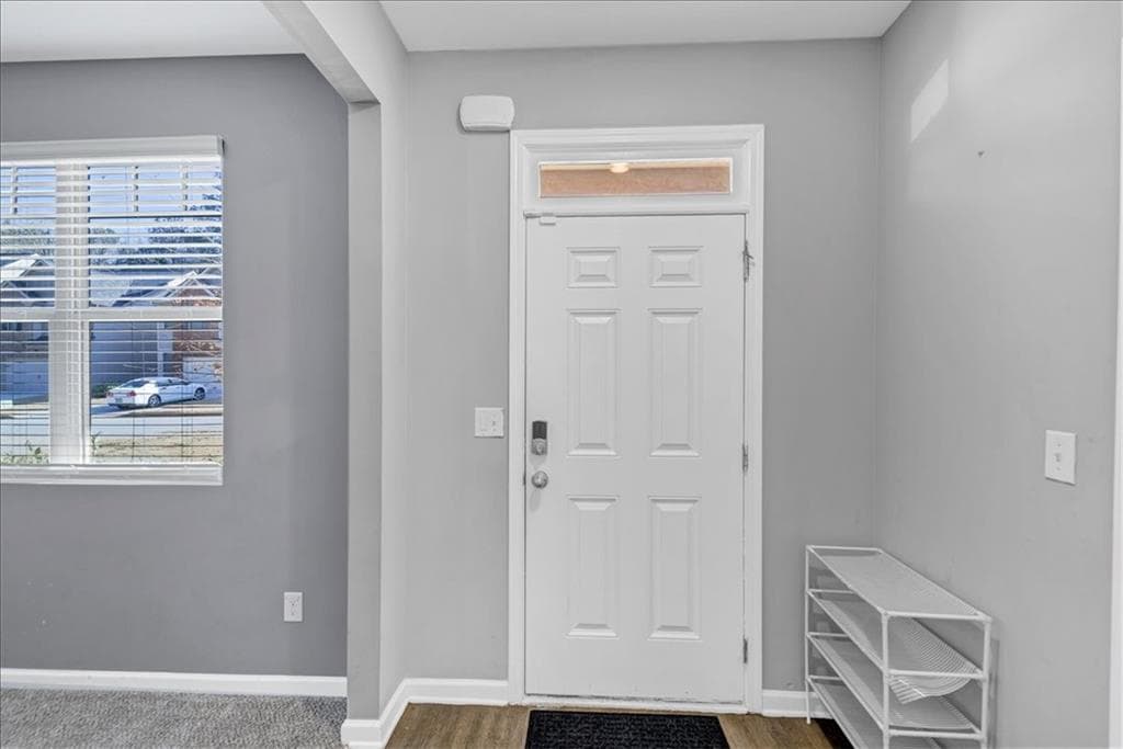 3 bedroom, 3 bathroom, 1,872 sq ft single family residence for sale at 11945 Lovejoy Crossing Way, Hampton, GA 30228 — photo 5