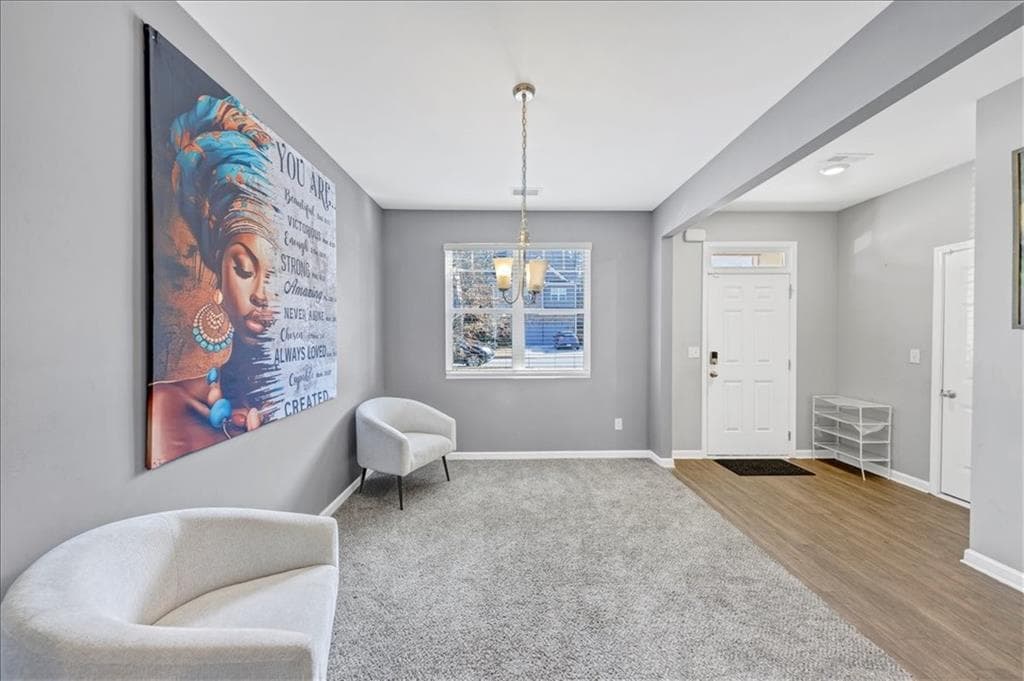 3 bedroom, 3 bathroom, 1,872 sq ft single family residence for sale at 11945 Lovejoy Crossing Way, Hampton, GA 30228 — photo 7