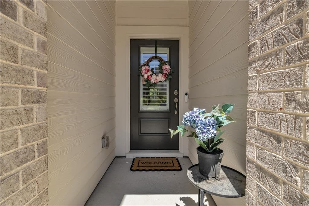 3 bedroom, 3 bathroom, 2,035 sq ft townhouse for sale at 5745 Tillman Way, Powder Springs, GA 30127 — photo 6