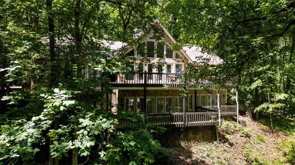 4 bedroom, 4 bathroom, 4,992 sq ft single family residence for sale at 477 Indian, Hiram, GA 30141 — photo 2