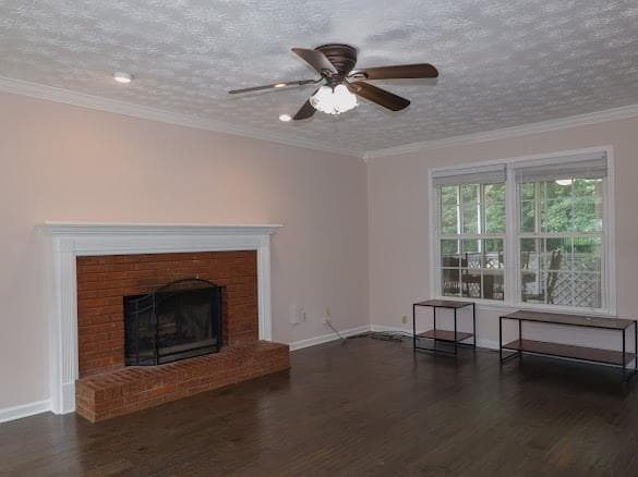 4 bedroom, 3 bathroom, 1,951 sq ft single family residence for sale at 662 Golden Brook Court, Lawrenceville, GA 30043 — photo 3