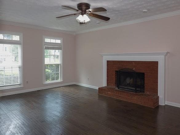4 bedroom, 3 bathroom, 1,951 sq ft single family residence for sale at 662 Golden Brook Court, Lawrenceville, GA 30043 — photo 4