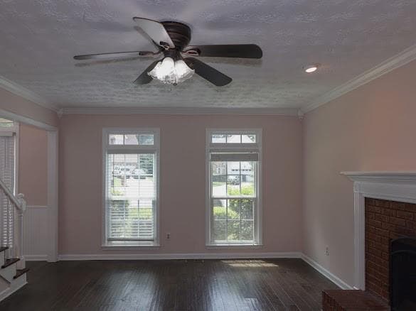 4 bedroom, 3 bathroom, 1,951 sq ft single family residence for sale at 662 Golden Brook Court, Lawrenceville, GA 30043 — photo 8