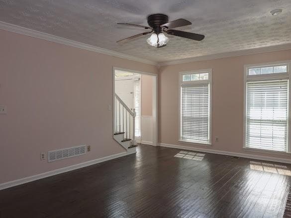 4 bedroom, 3 bathroom, 1,951 sq ft single family residence for sale at 662 Golden Brook Court, Lawrenceville, GA 30043 — photo 10