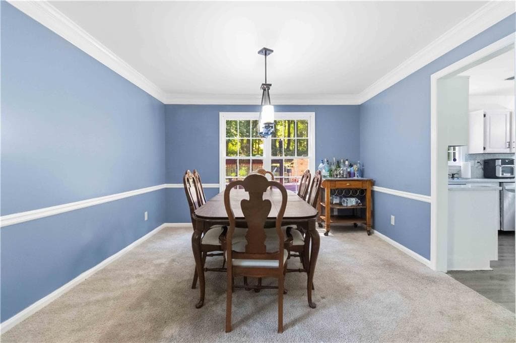 4 bedroom, 3 bathroom, 2,854 sq ft single family residence for sale at 1180 Roseberry Court, Grayson, GA 30017 — photo 9