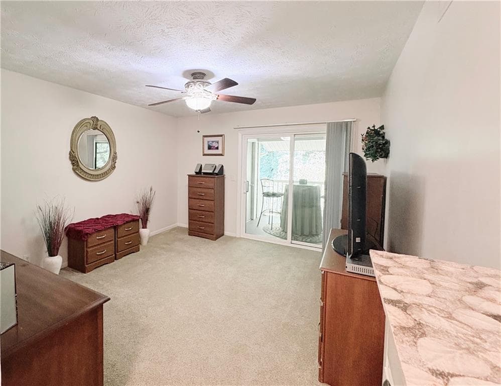 2 bedroom, 2 bathroom, 1,209 sq ft condominium for sale at 2937 Torreya Way, Marietta, GA 30067 — photo 10
