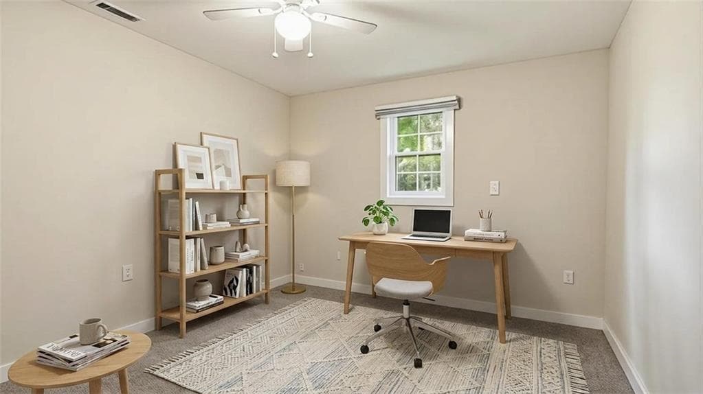 3 bedroom, 2 bathroom, 1,845 sq ft single family residence under contract at 523 Wynn Road, Mcdonough, GA 30252 — photo 5