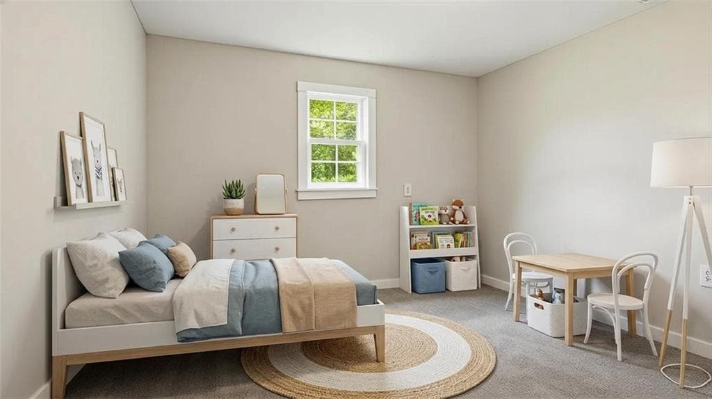 3 bedroom, 2 bathroom, 1,845 sq ft single family residence under contract at 523 Wynn Road, Mcdonough, GA 30252 — photo 6